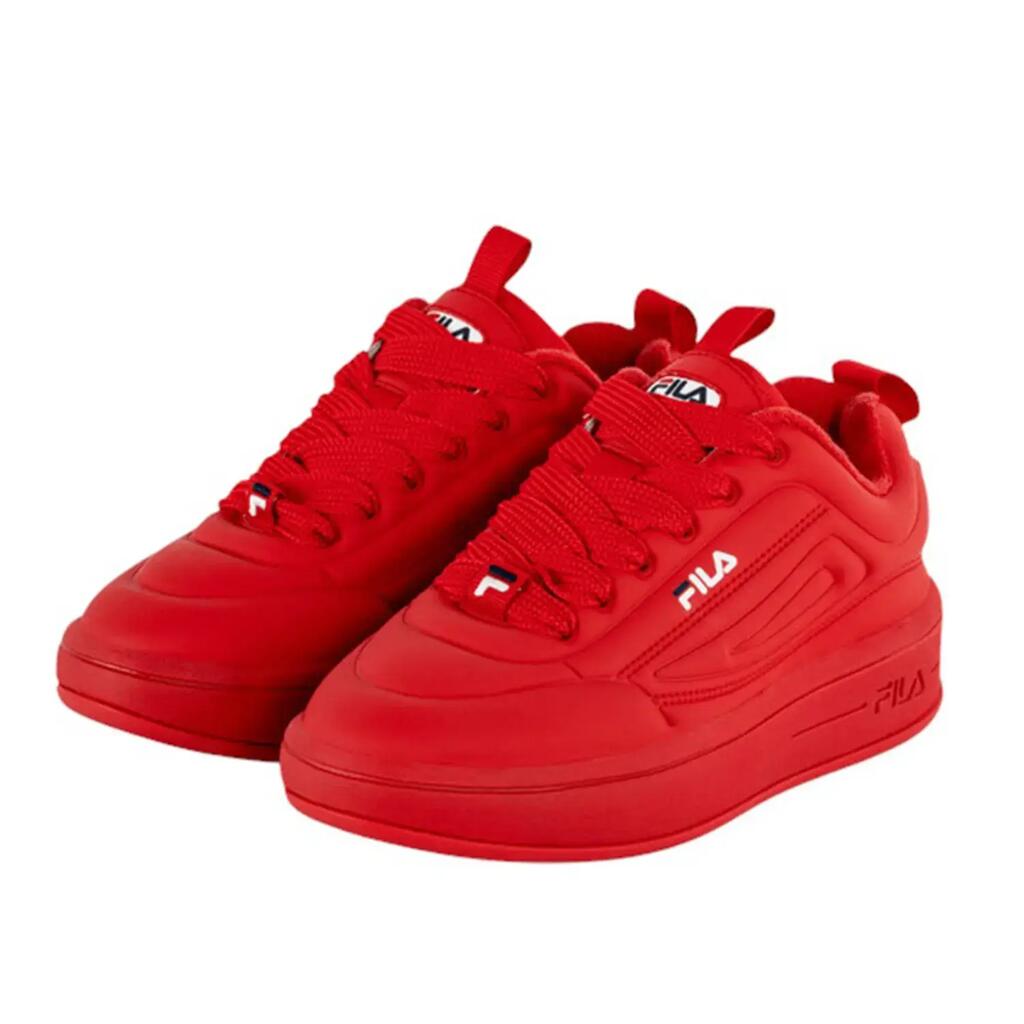 Women's Trainers Fila Superbubble