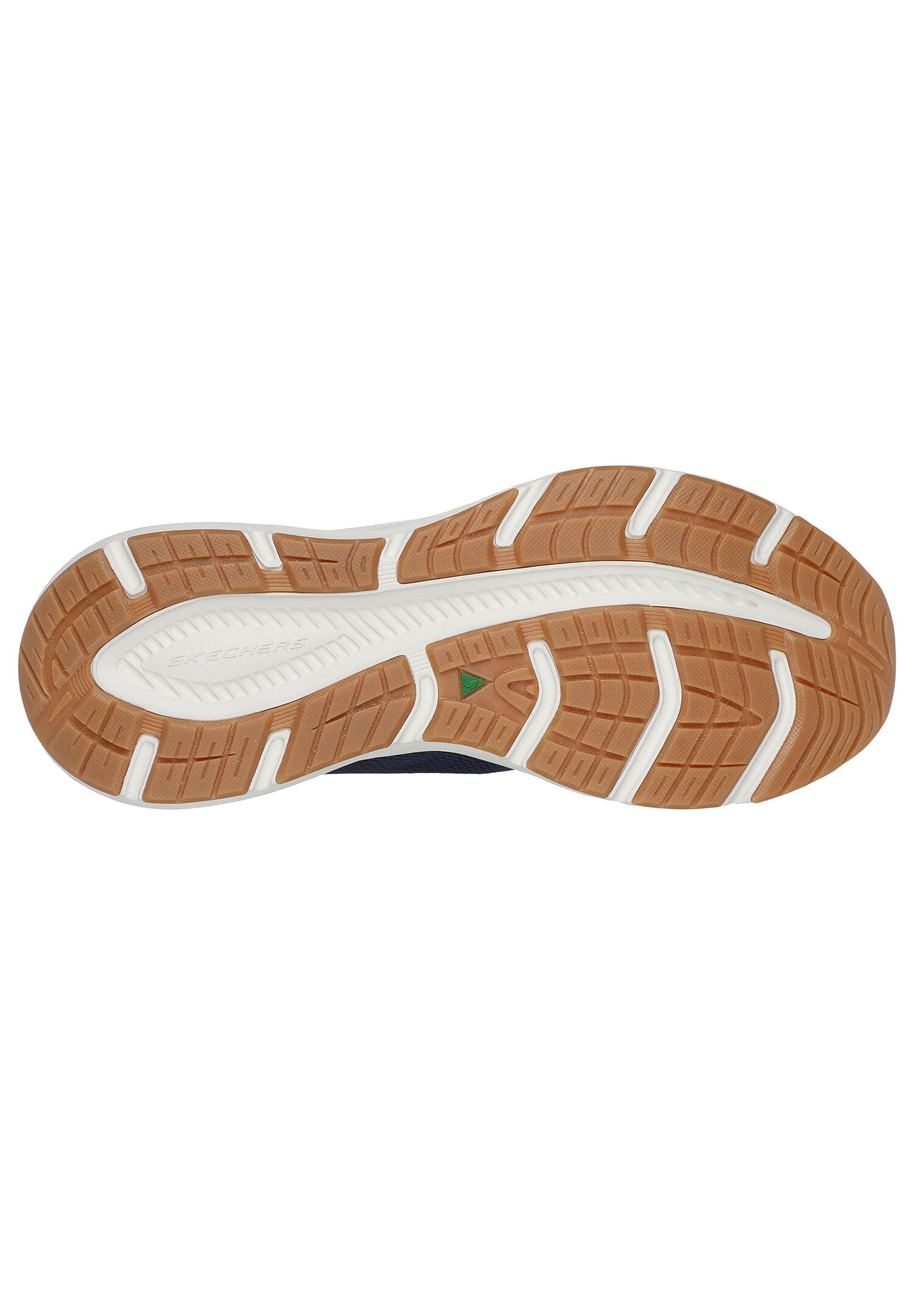 Tenisky Skechers Model Edgeride - Rekze Barva Modrý 4/5