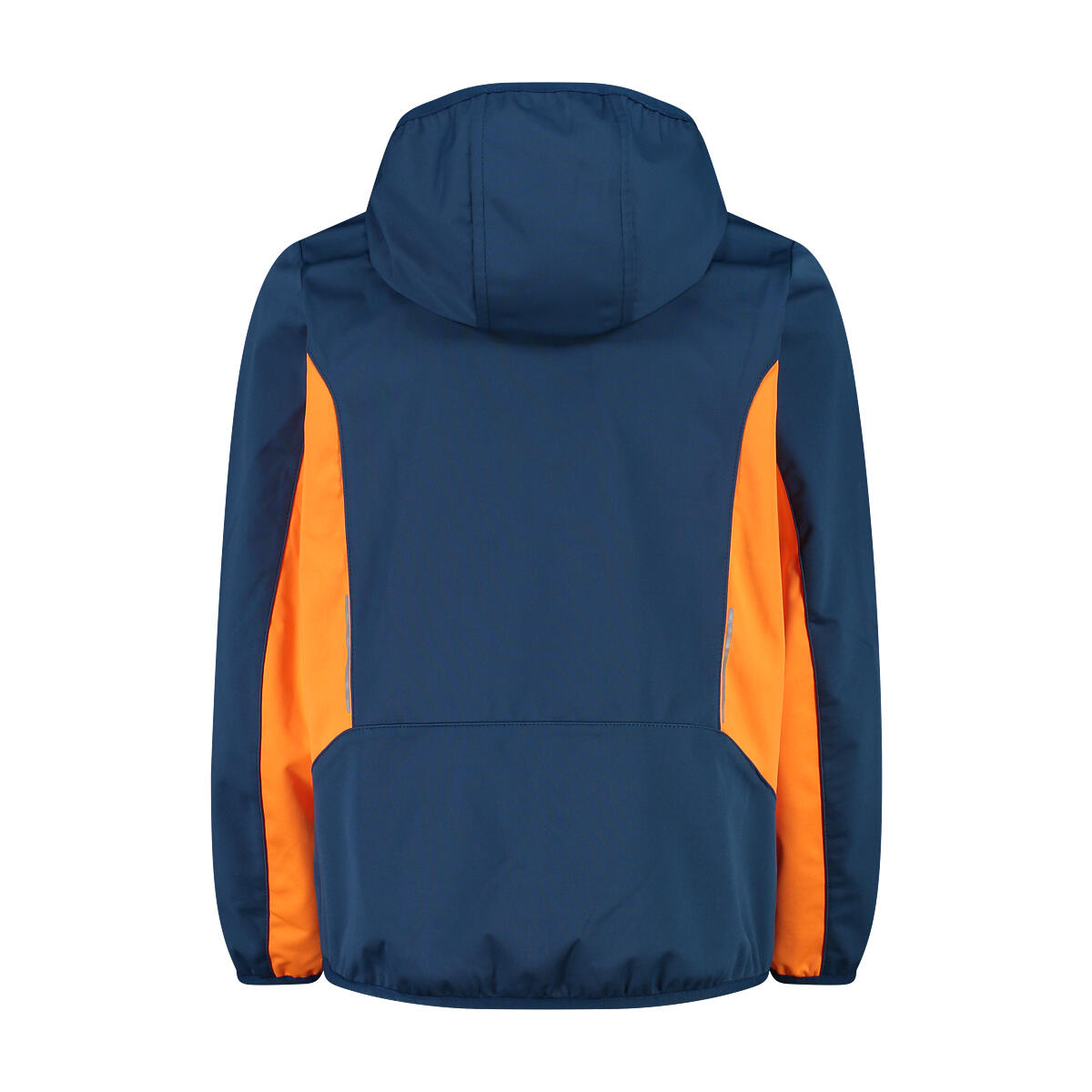 CMP Jungen Softshelljacke Boy Jacket Fix Hood 39A5134 2/5
