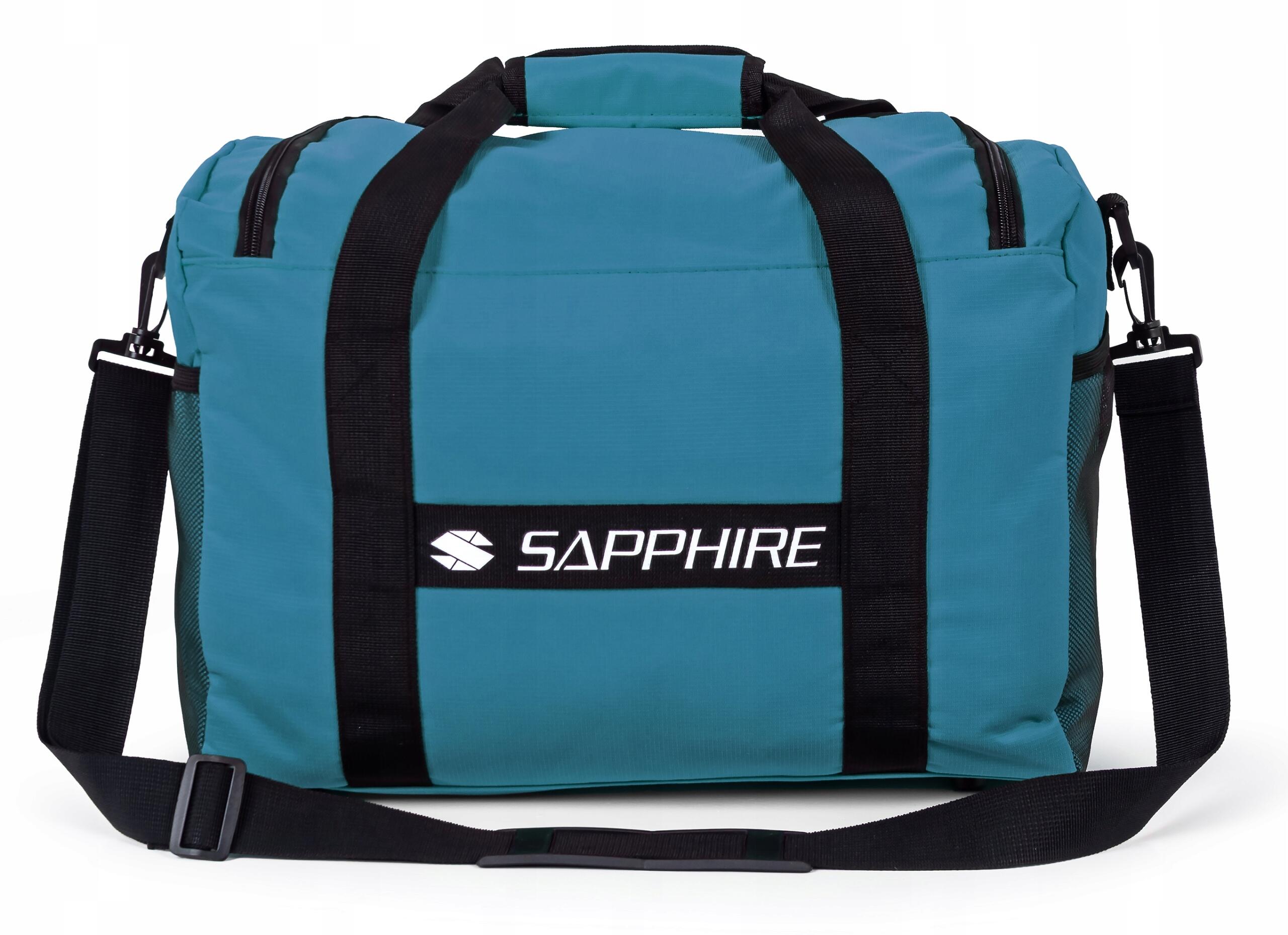 SAPPHIRE picture