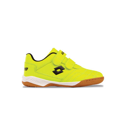 Buty treningowe dziecięce LOTTO PACER halowe, futsal