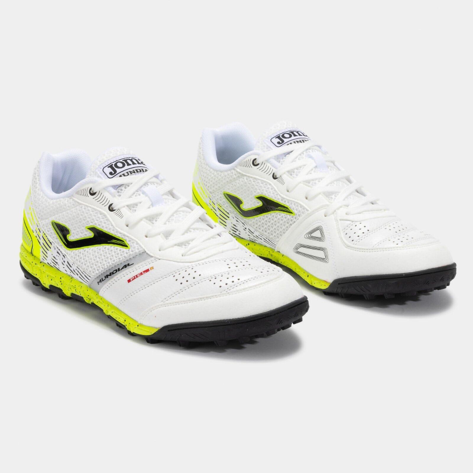 Deportivo Joma MUNDIAL 2502 BLANCO TURF CMSport 3/7