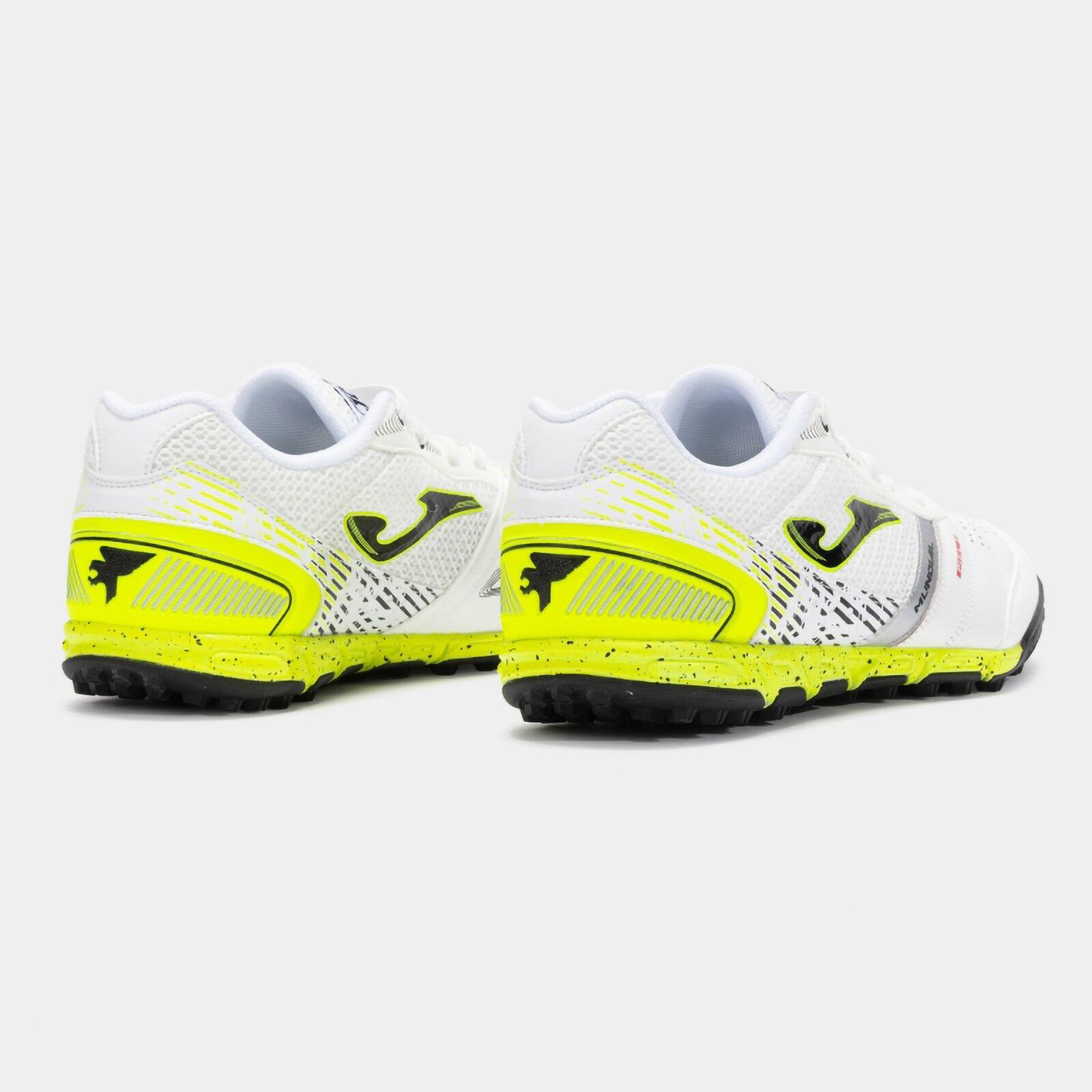Deportivo Joma MUNDIAL 2502 BLANCO TURF CMSport 2/7