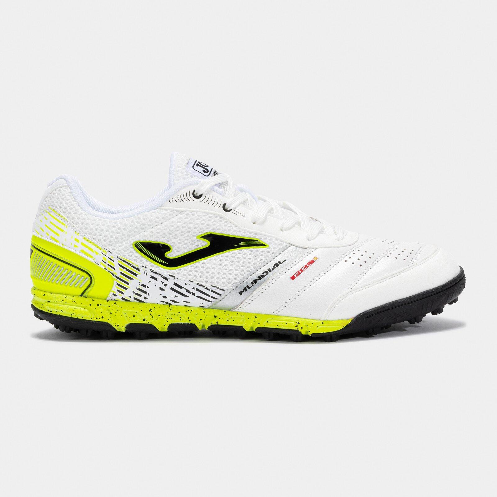 Deportivo Joma MUNDIAL 2502 BLANCO TURF CMSport 1/7