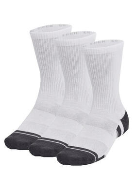 Sokken under armour performance tech crew (x3)