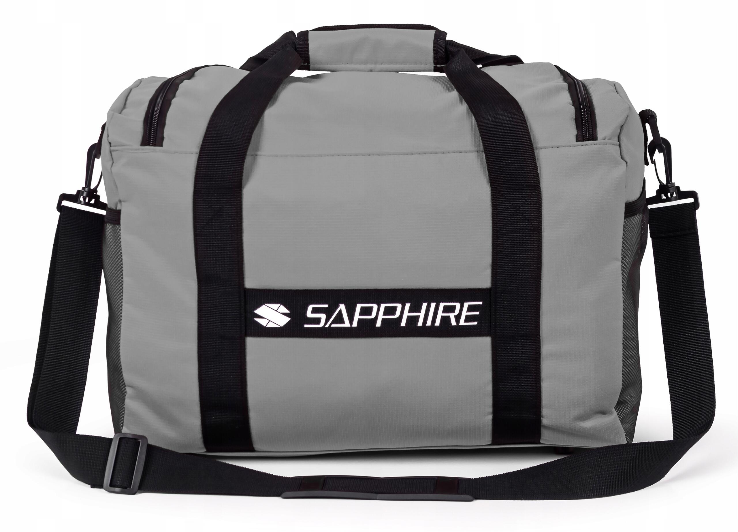 SAPPHIRE picture