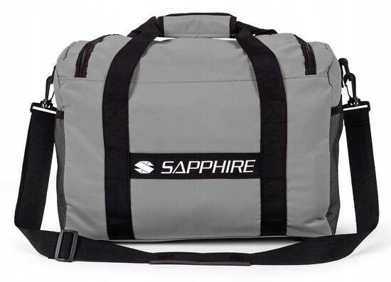 Torba sportowa podróżna Sapphire ST-170 24l