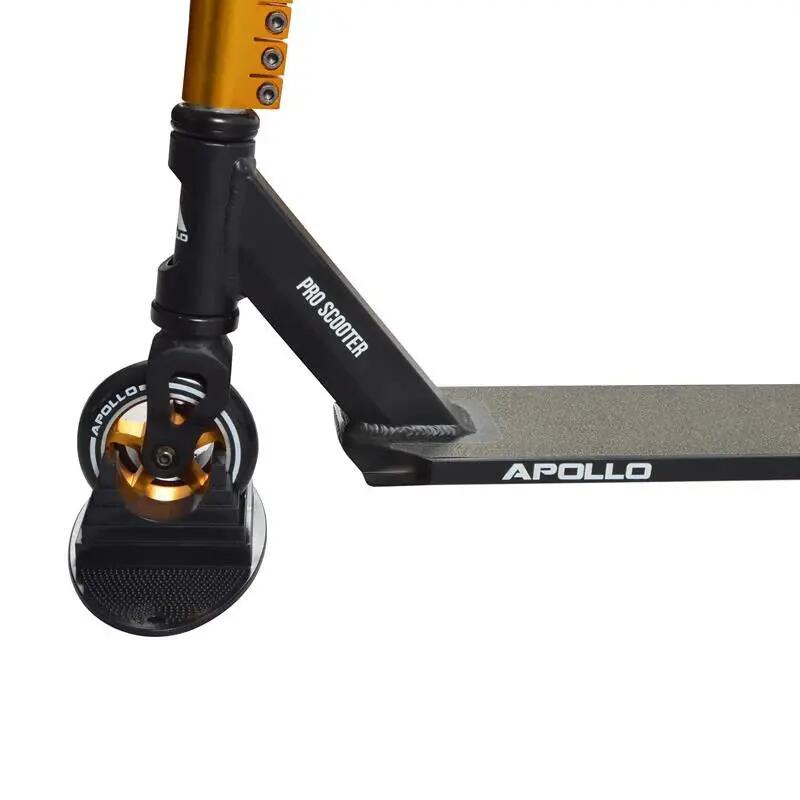 Support universel stable pour trottinettes roues 90-120 mm 7/7