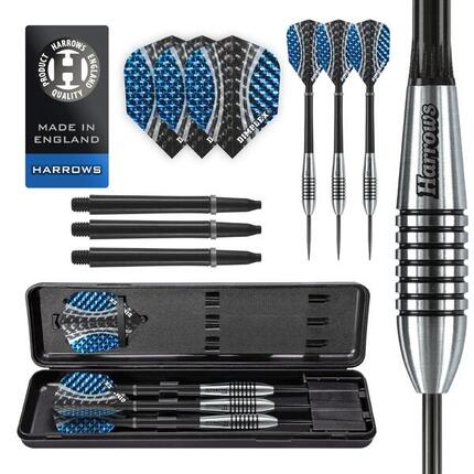 Harrows Bomber 85 % 25 gram
