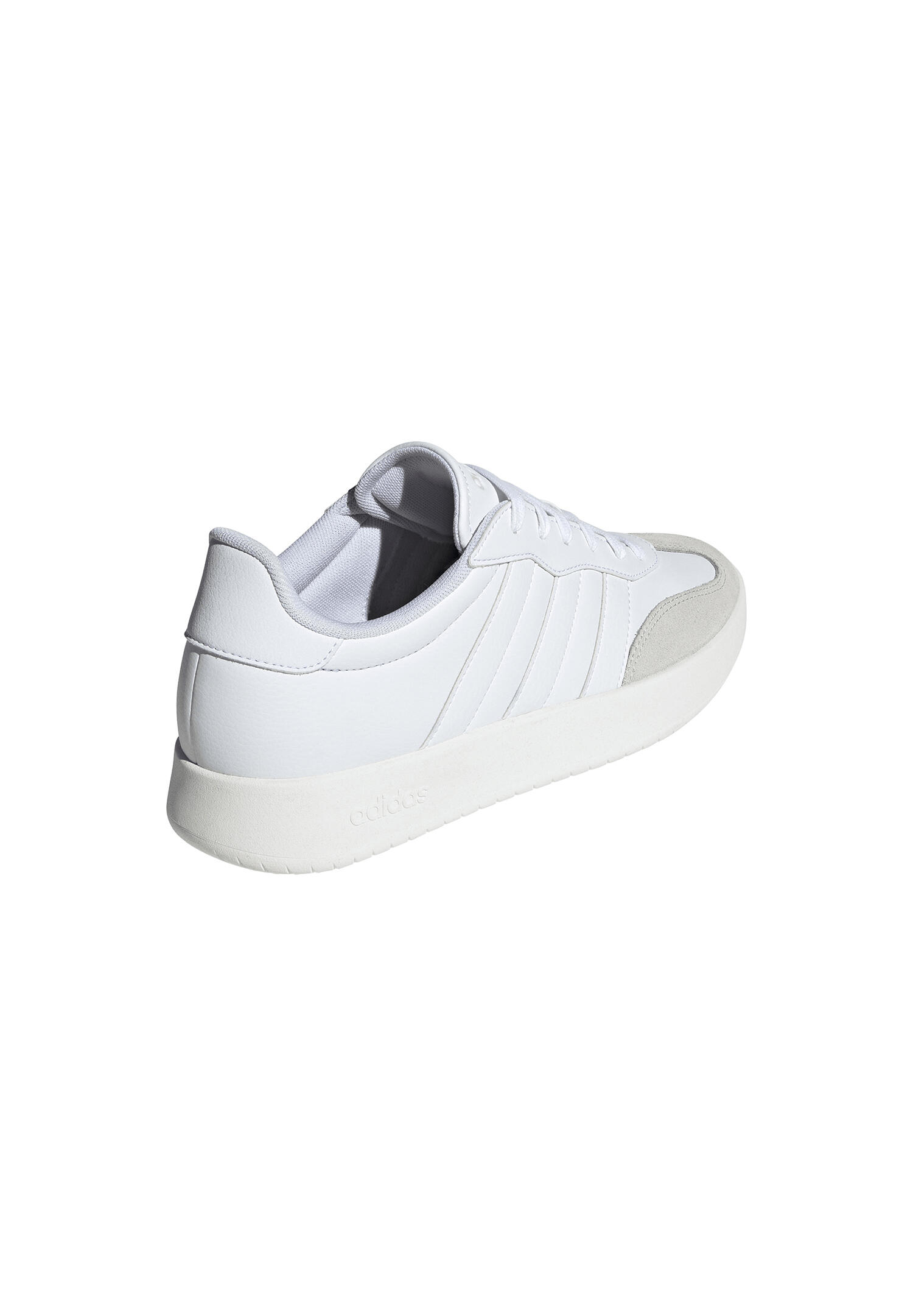 ADIDAS SCARPA DA UOMO WHITE 3/7