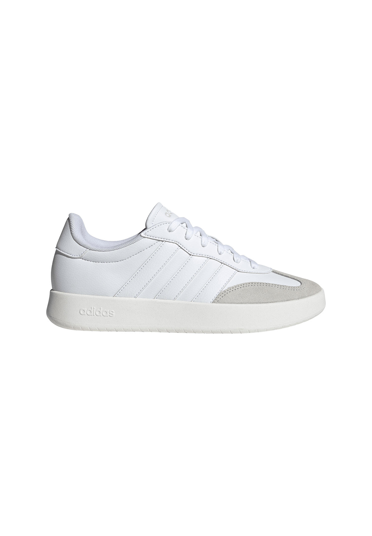 ADIDAS SCARPA DA UOMO WHITE 2/7