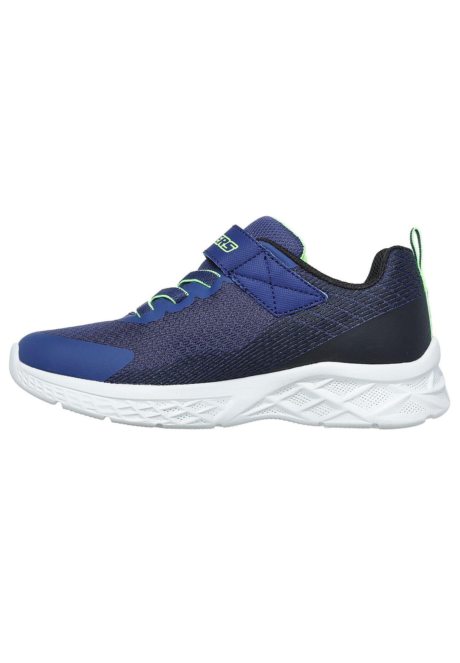 Skechers Zovrix Microspec II Sneakers  Schuhe Sneaker 403924L NBLM 3/7