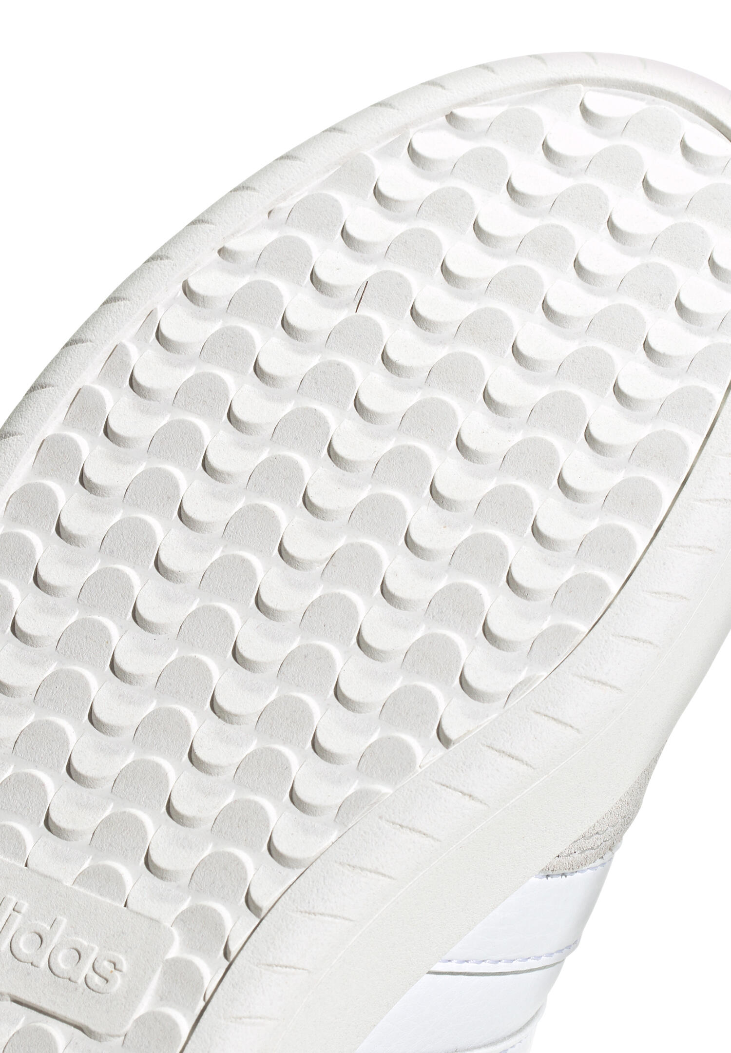 ADIDAS SCARPA DA UOMO WHITE 5/7