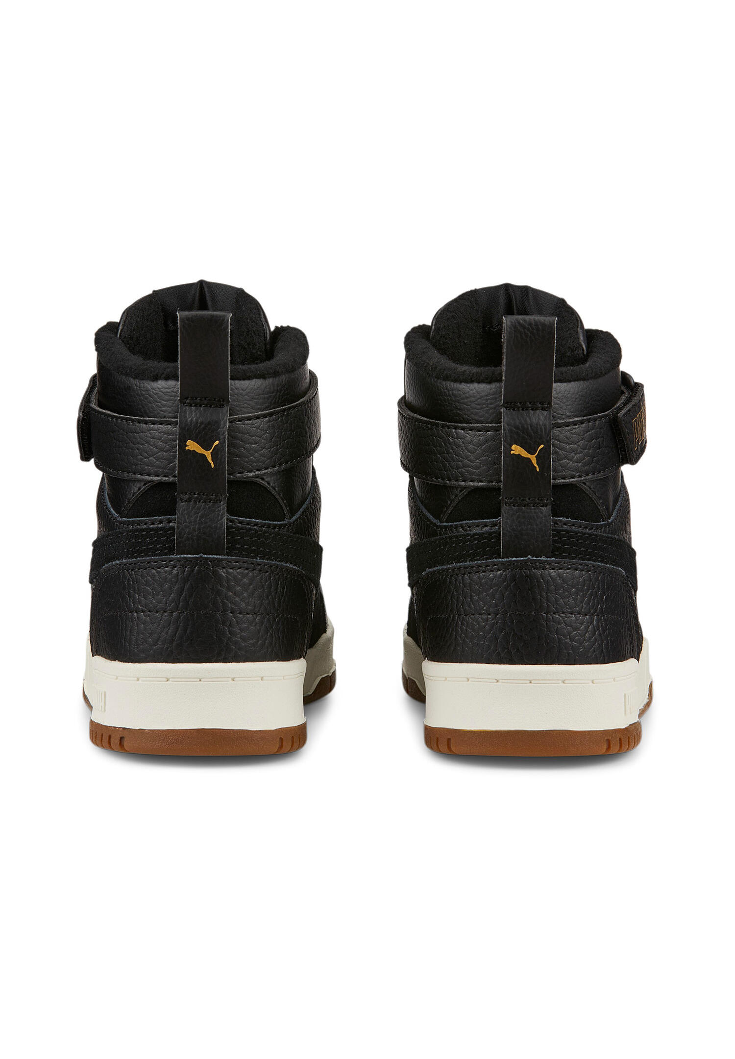 Chaussures universel enfants Puma Rbd Game Wtr 3/7