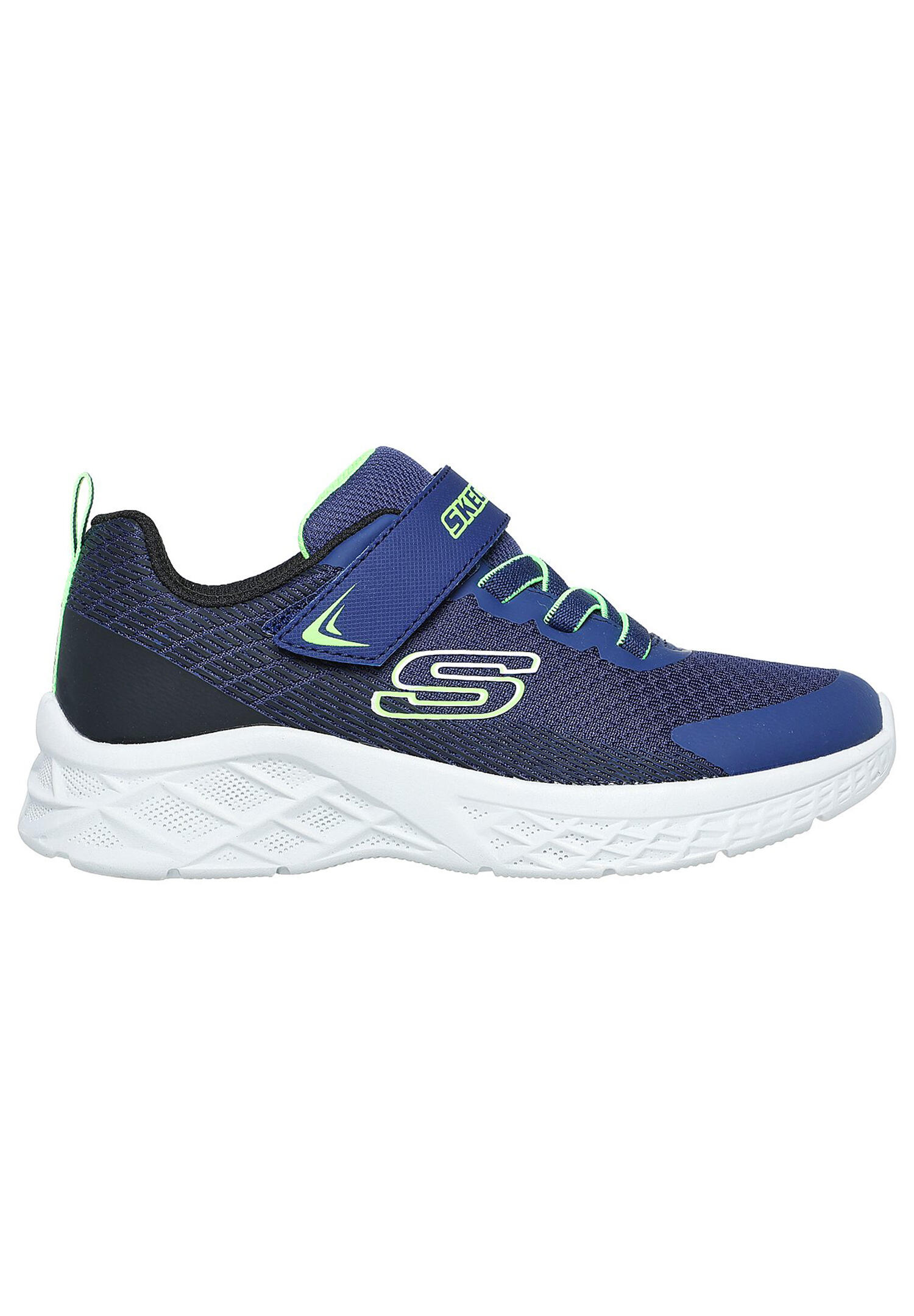 Skechers Zovrix Microspec II Sneakers  Schuhe Sneaker 403924L NBLM 2/7