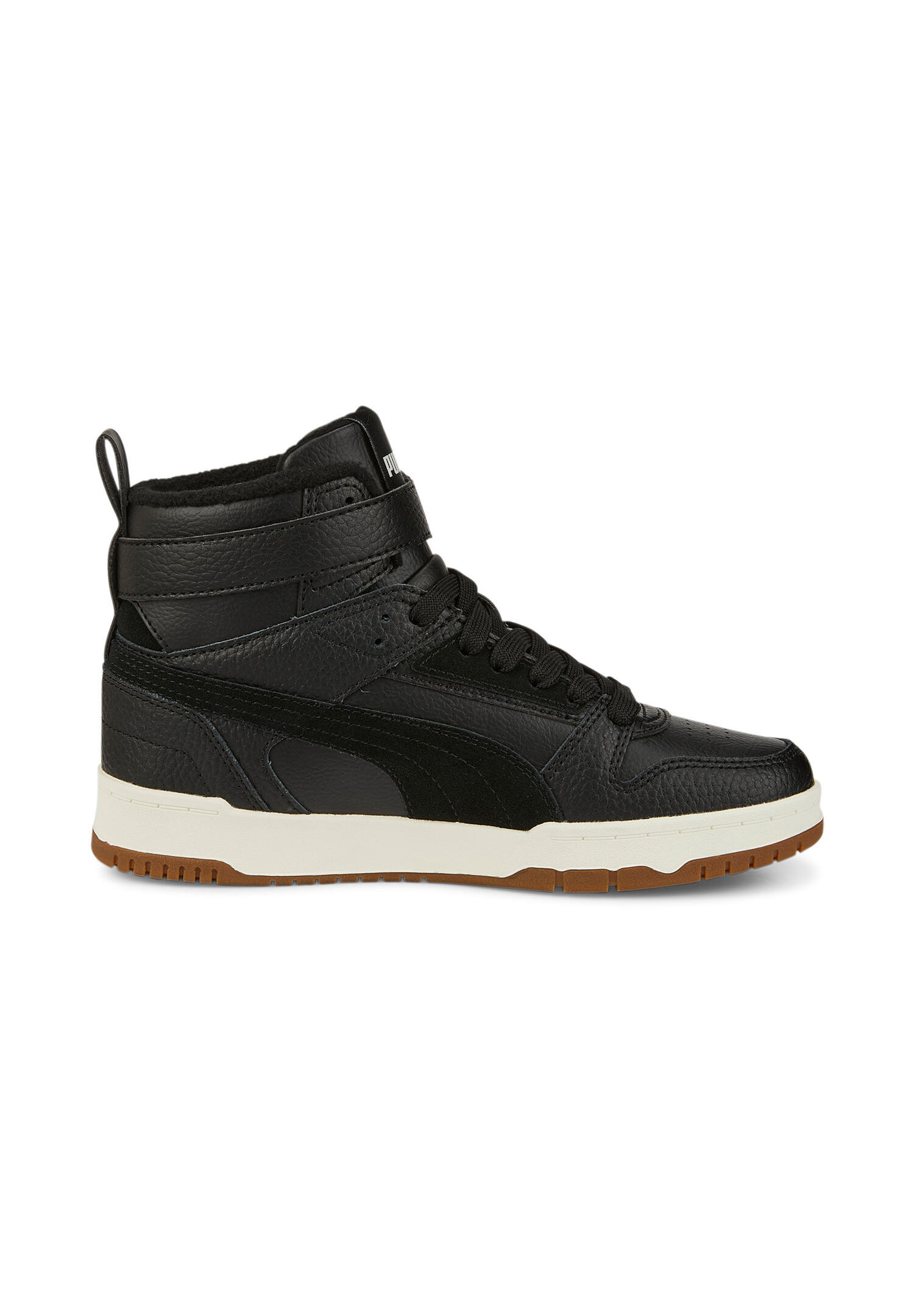Chaussures universel enfants Puma Rbd Game Wtr 2/7