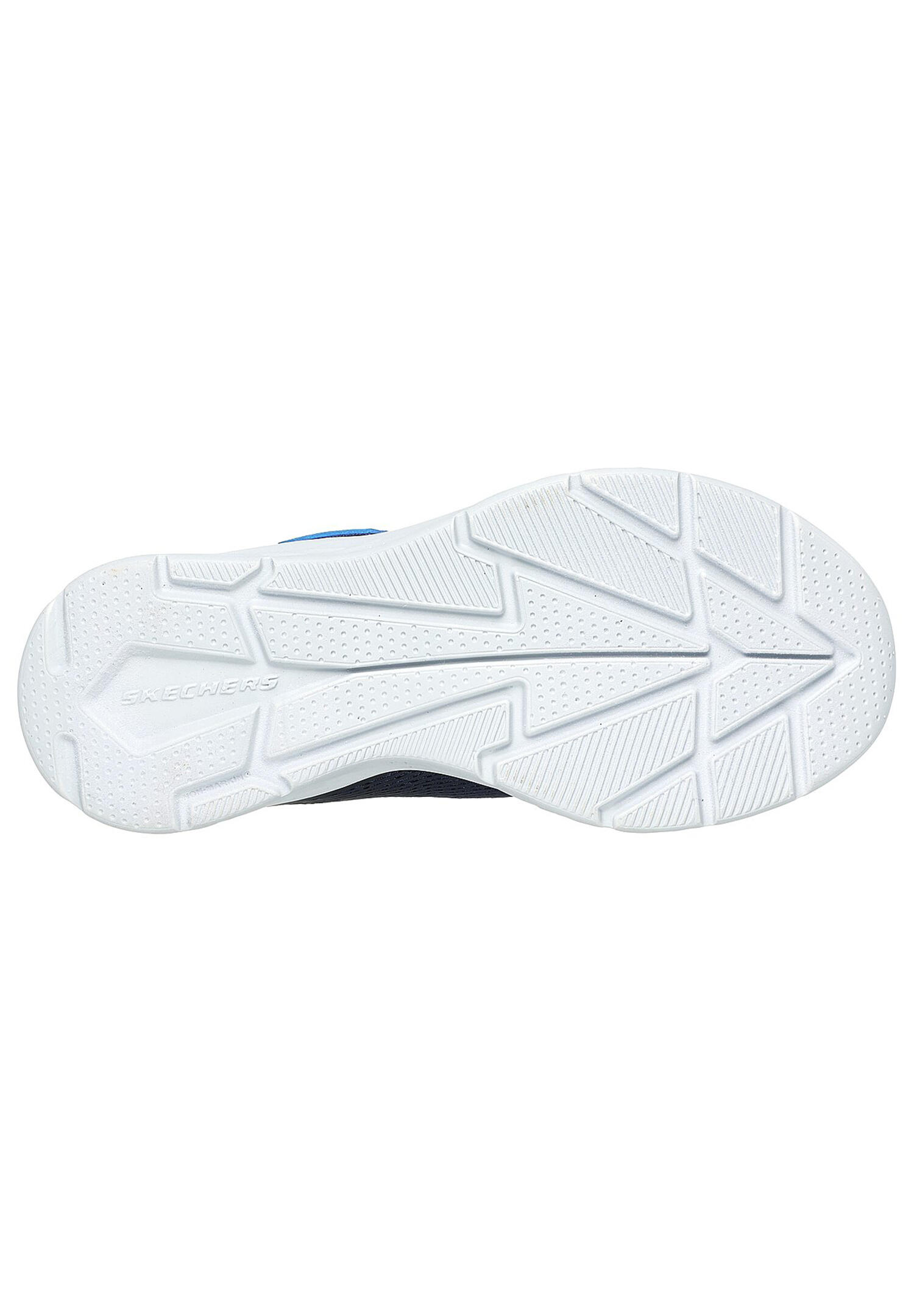 Skechers Zovrix Microspec II Sneakers  Schuhe Sneaker 403924L NBLM 5/7