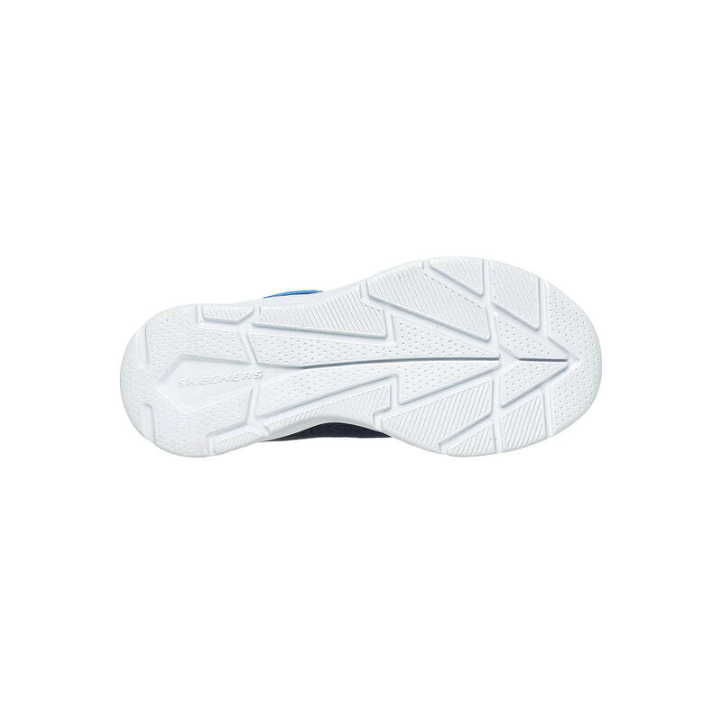 Pantofi Sport Skechers Model 403924l Culoare Albastru