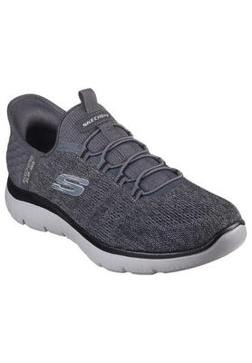 Sportschoenen voor heren slip-ins: summits - key pace