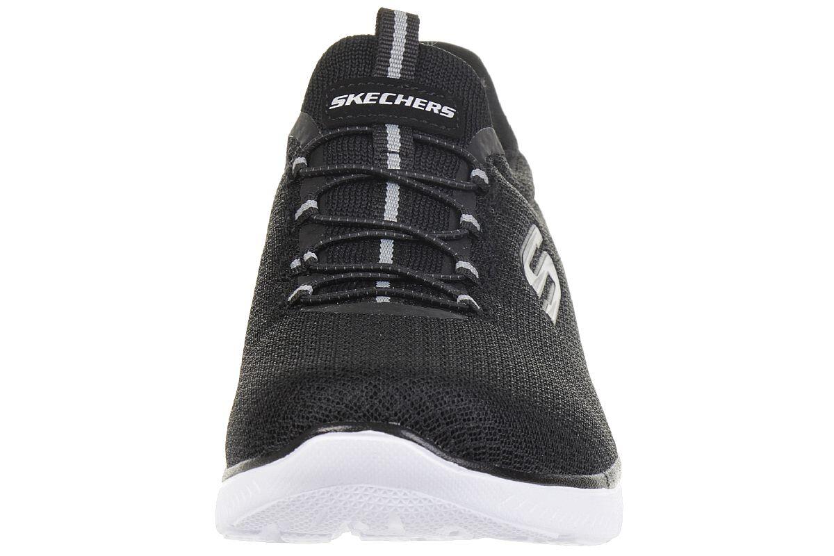 SPORT WOMENS SUMMITS Sneakers Frauen Schwarz 2/7