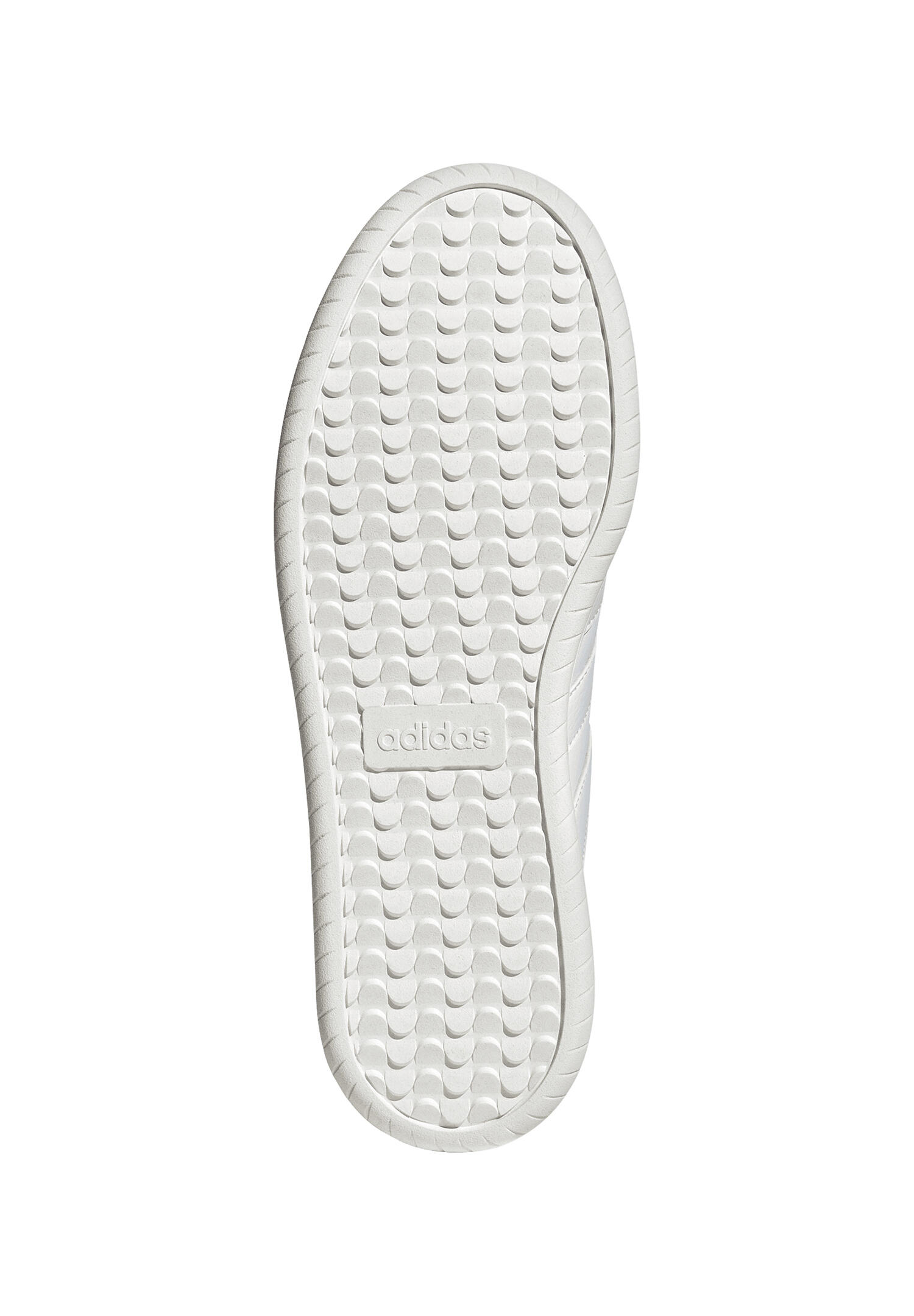 ADIDAS SCARPA DA UOMO WHITE 7/7