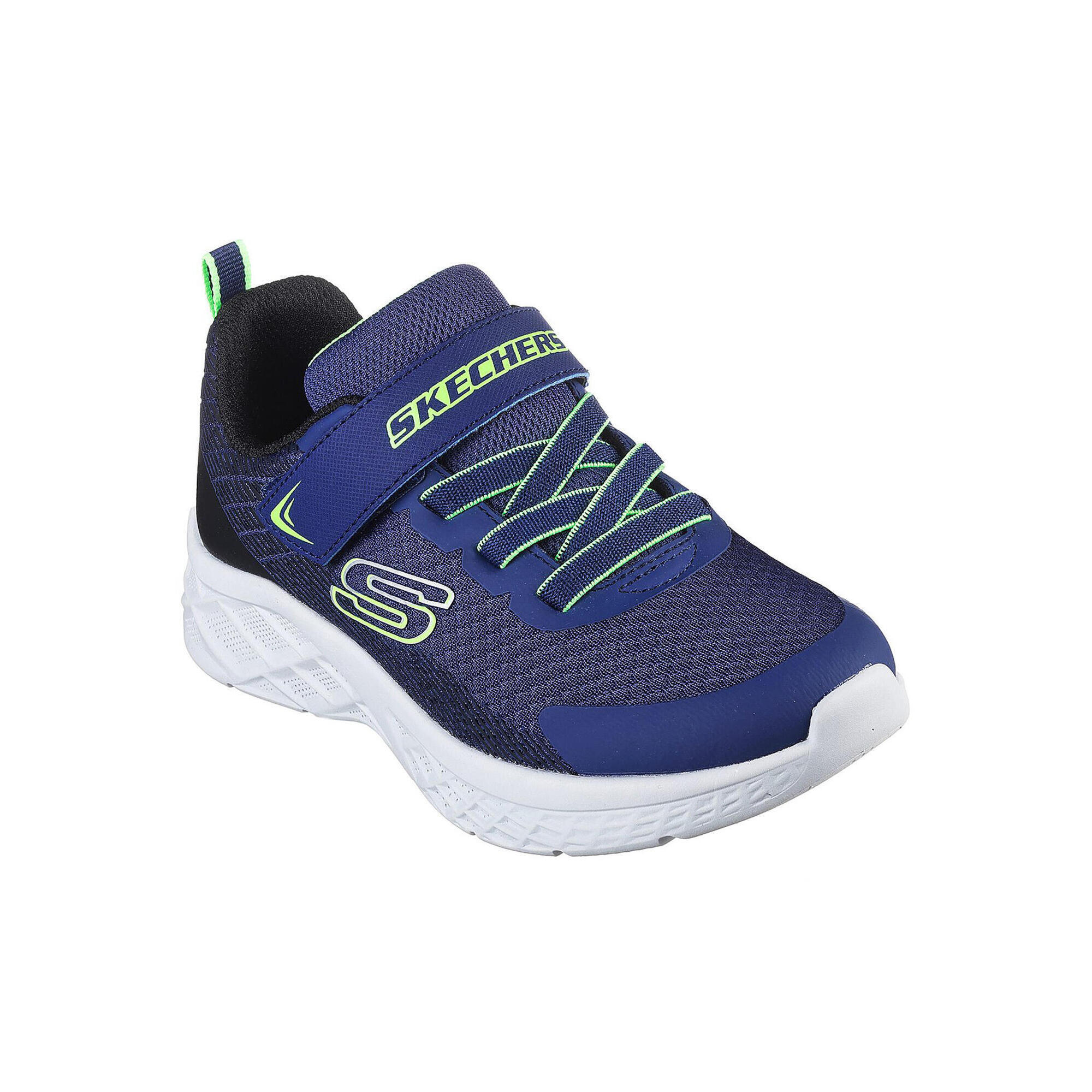 SKECHERS Tenisky Skechers Model 403924l Barva Modrý
