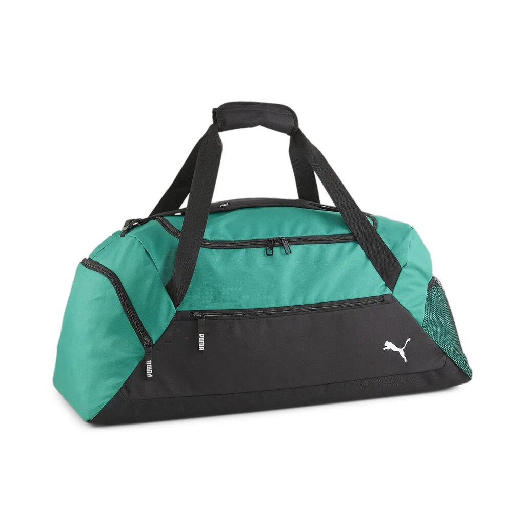GREEN / BLACK