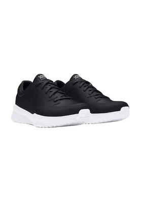 Cross-training schoenen under armour edge leather