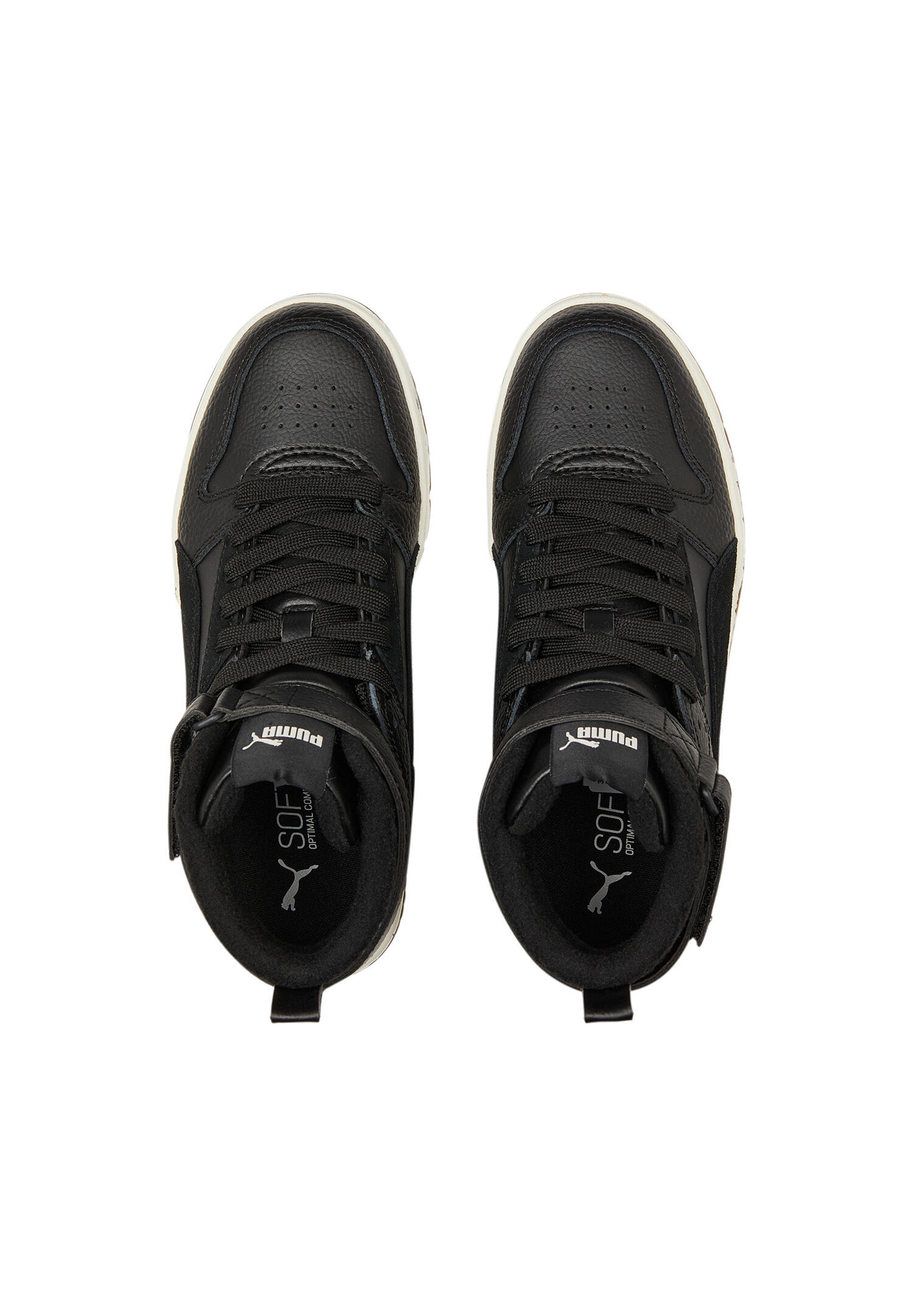 Chaussures universel enfants Puma Rbd Game Wtr 4/7