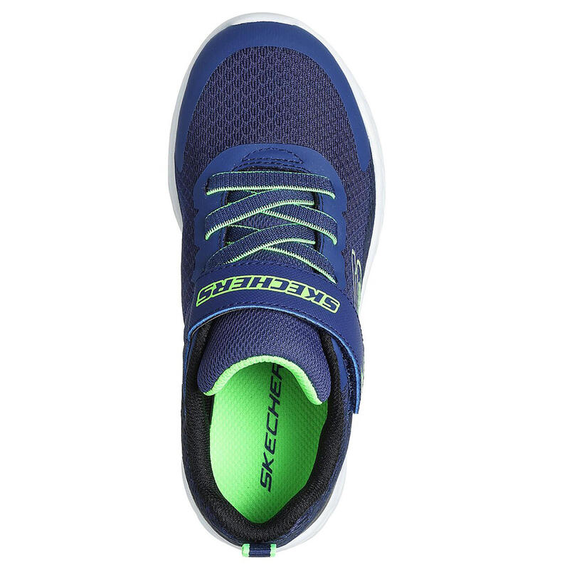 Pantofi Sport Skechers Model 403924l Culoare Albastru