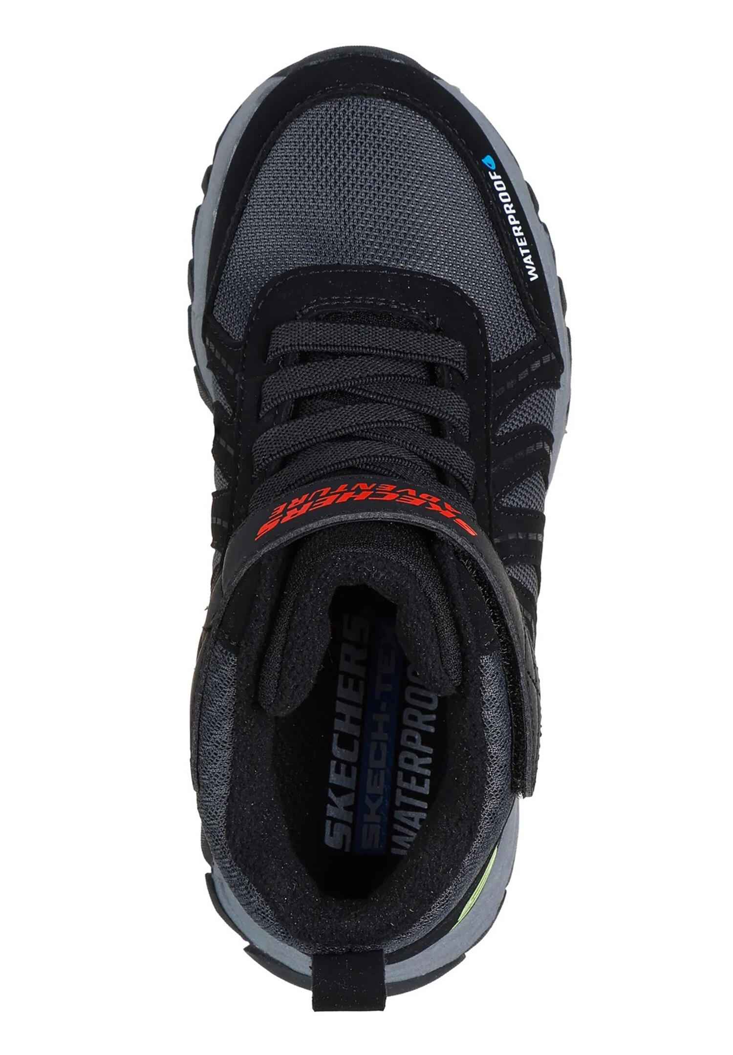 Buty zimowe chłopięce,  Rugged Ranger - Storm Trail 3/15