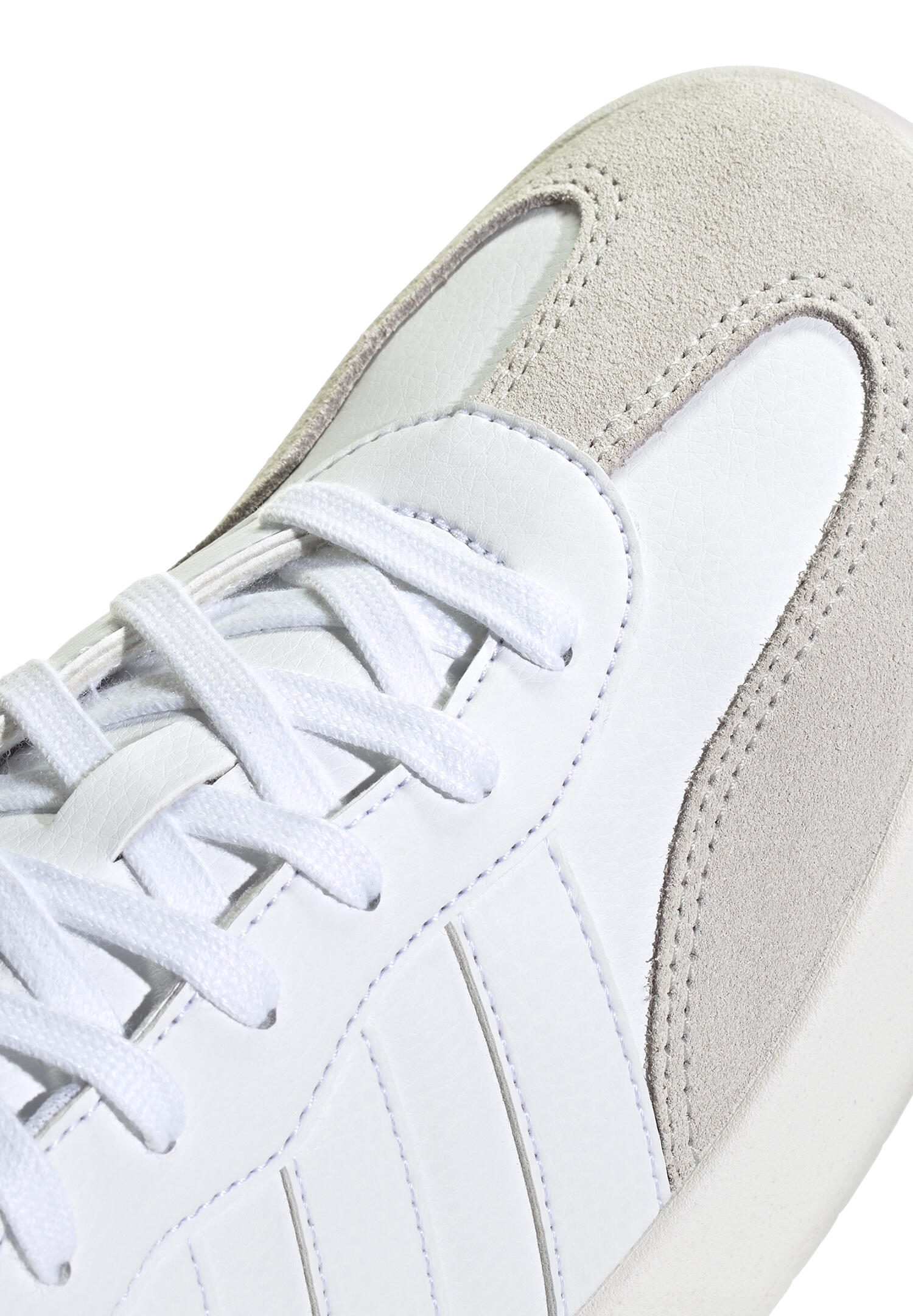 ADIDAS SCARPA DA UOMO WHITE 6/7