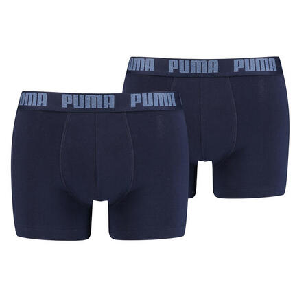 2 er Pack Puma Boxer Boxershorts Men Herren Unterhose Pant Unterwäsche