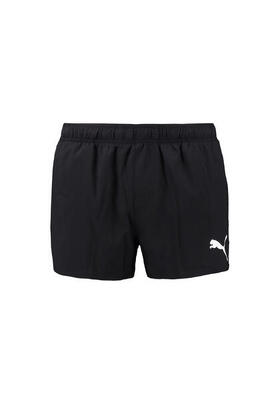 Puma zwembroek heren short shorts zwart