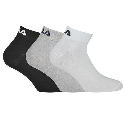 Chaussettes Unisexe Paquet de 3