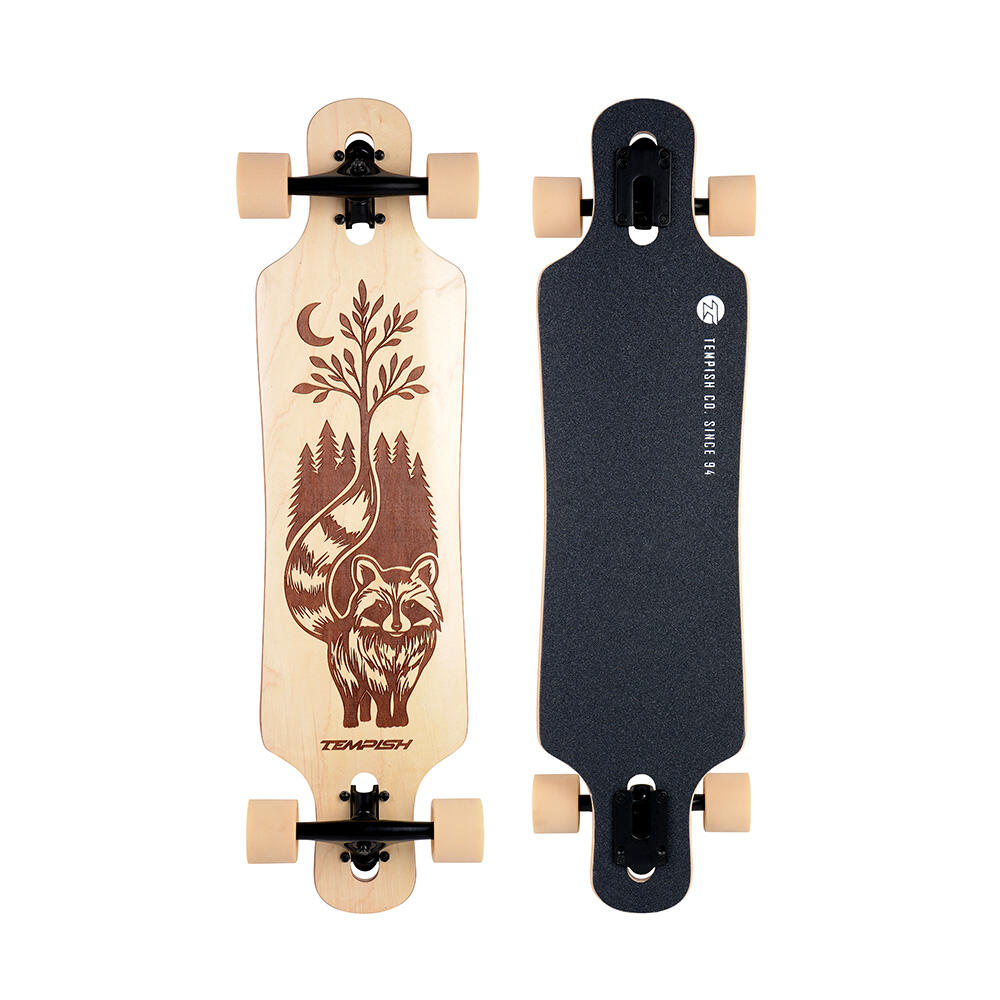 TEMPISH Longboard COON