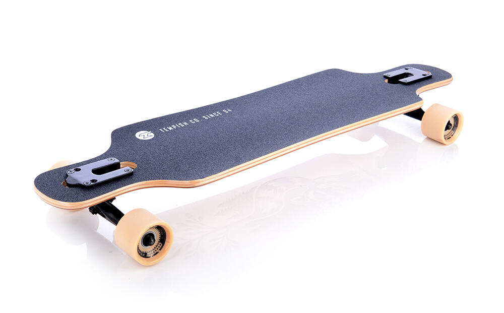Longboard COON 2/7