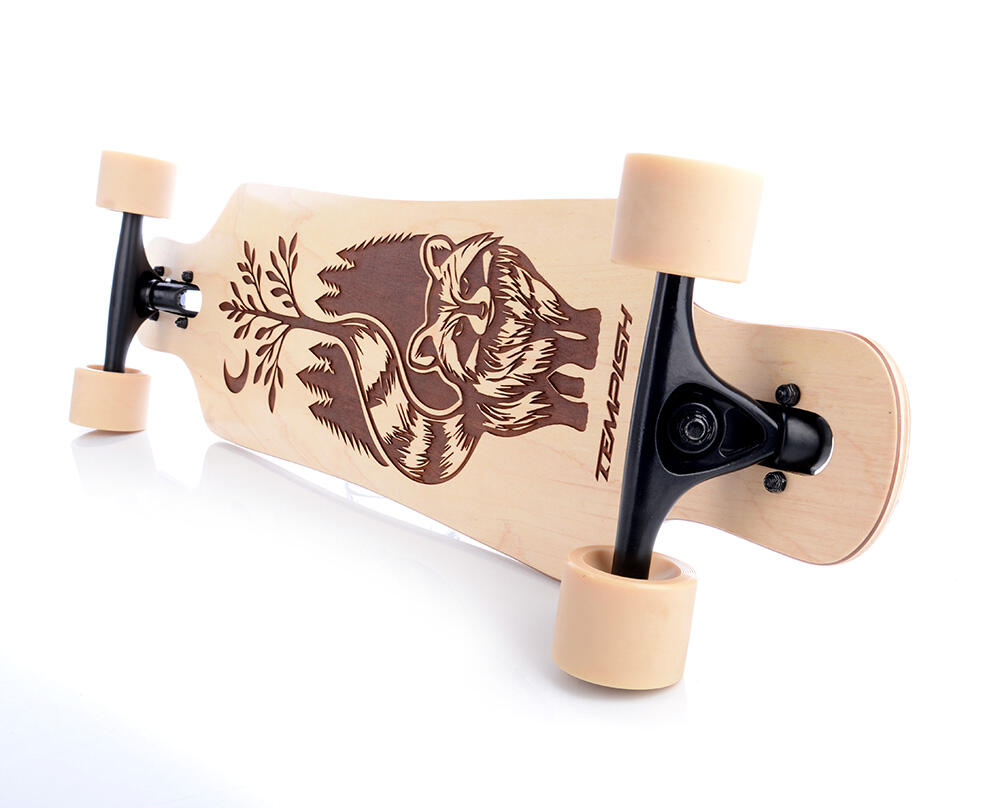 Longboard COON 6/7