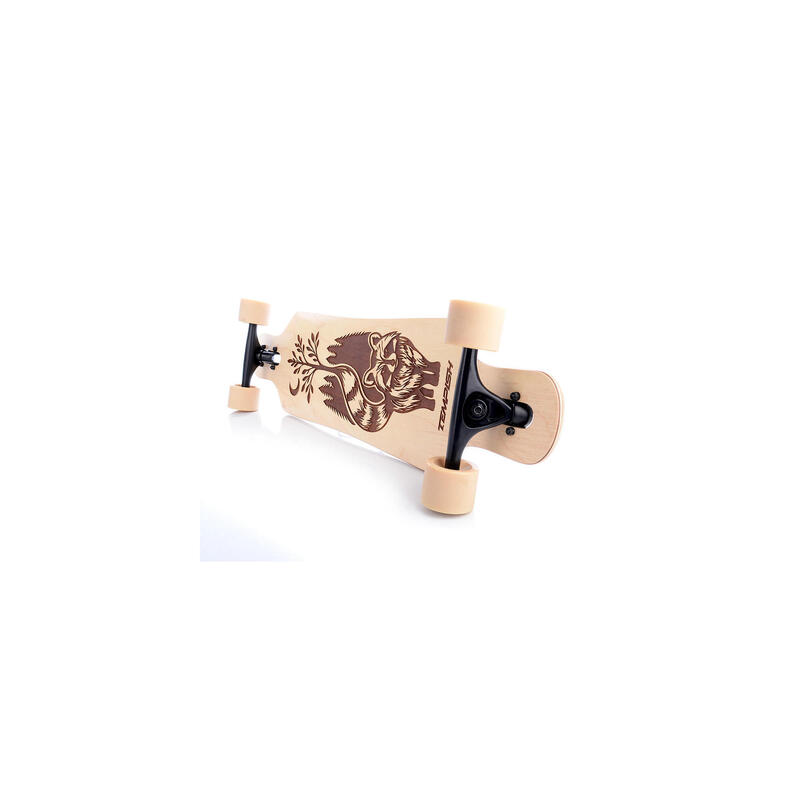 Longboard COON