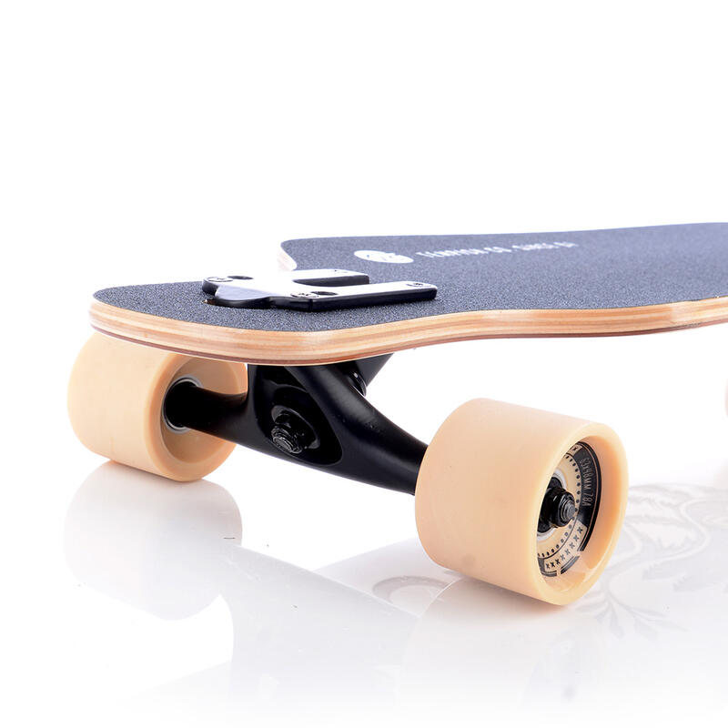 Longboard COON