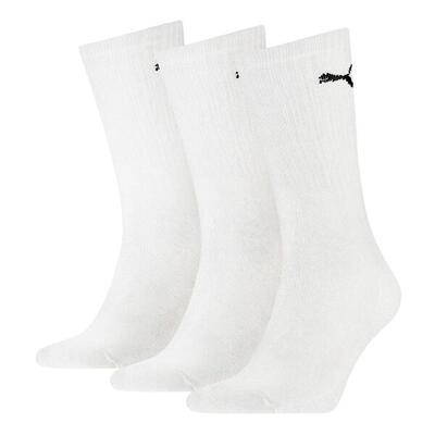 Calzini Unisex Confezione da 3 Stretch
