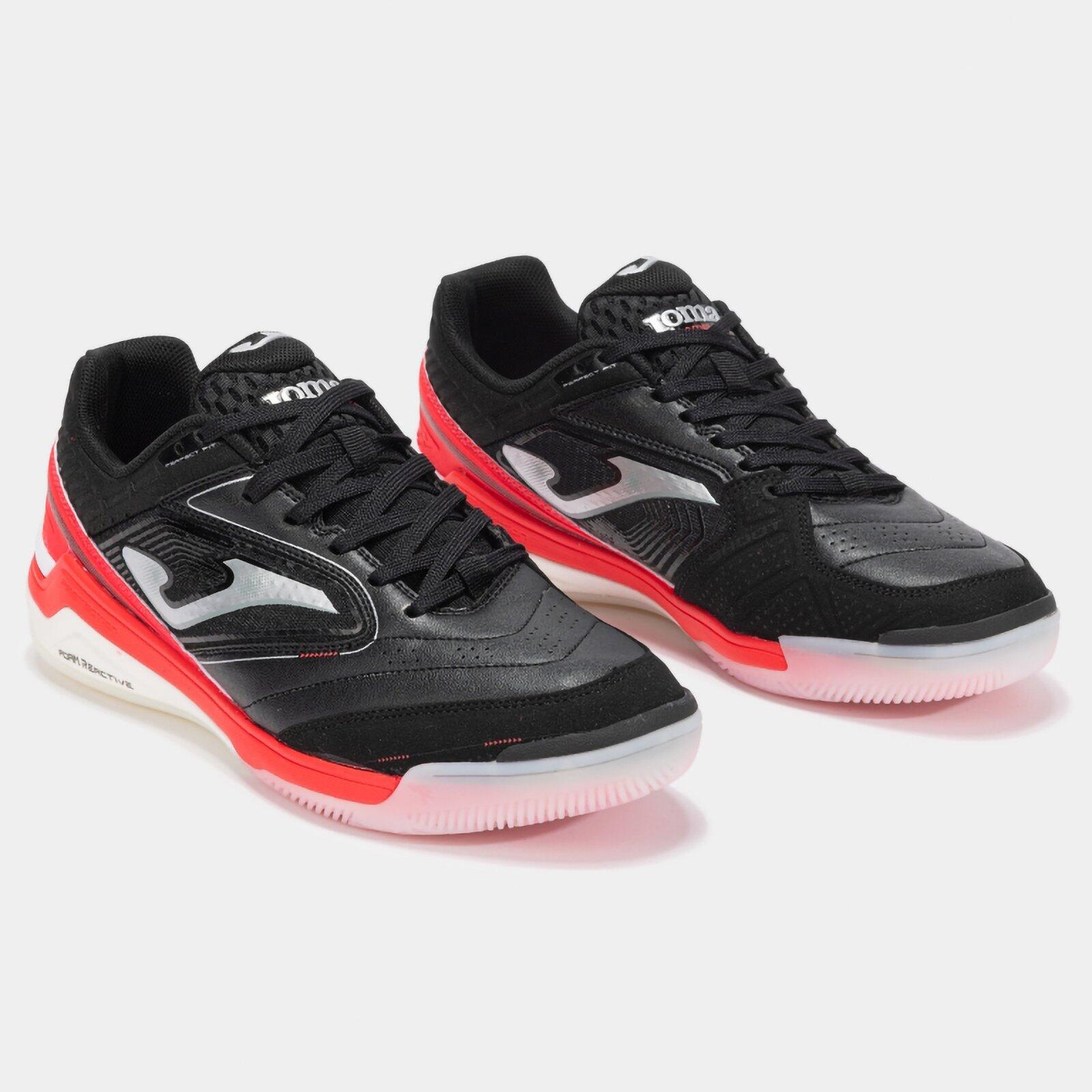 Deportivo Joma FUTBOL GAMBETA 2501 NEGRO INDOOR CMSport 3/5