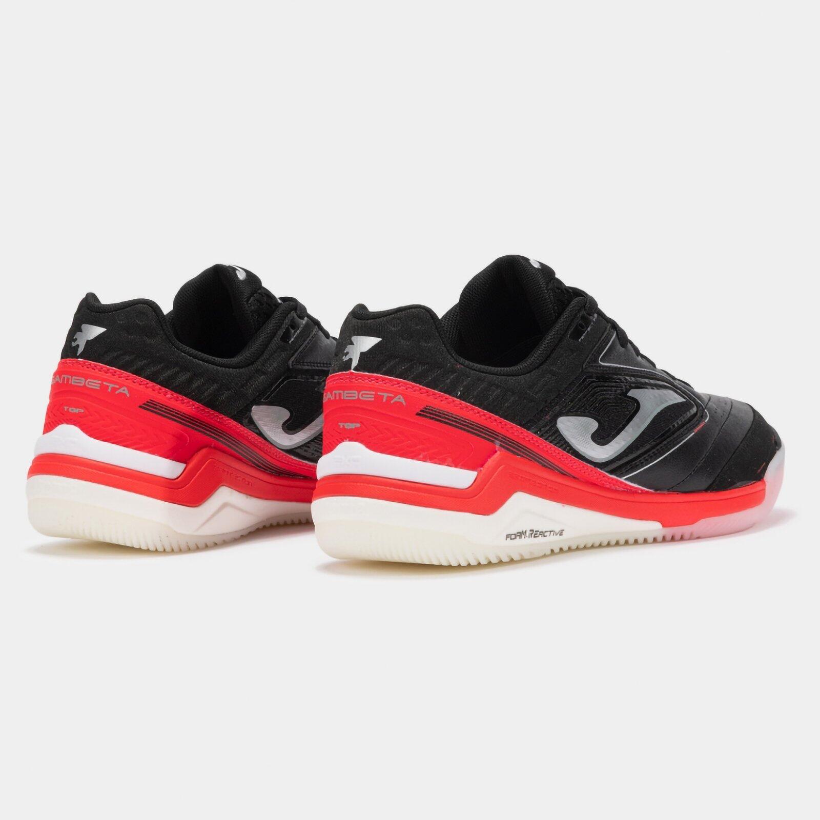 Deportivo Joma FUTBOL GAMBETA 2501 NEGRO INDOOR CMSport 2/5