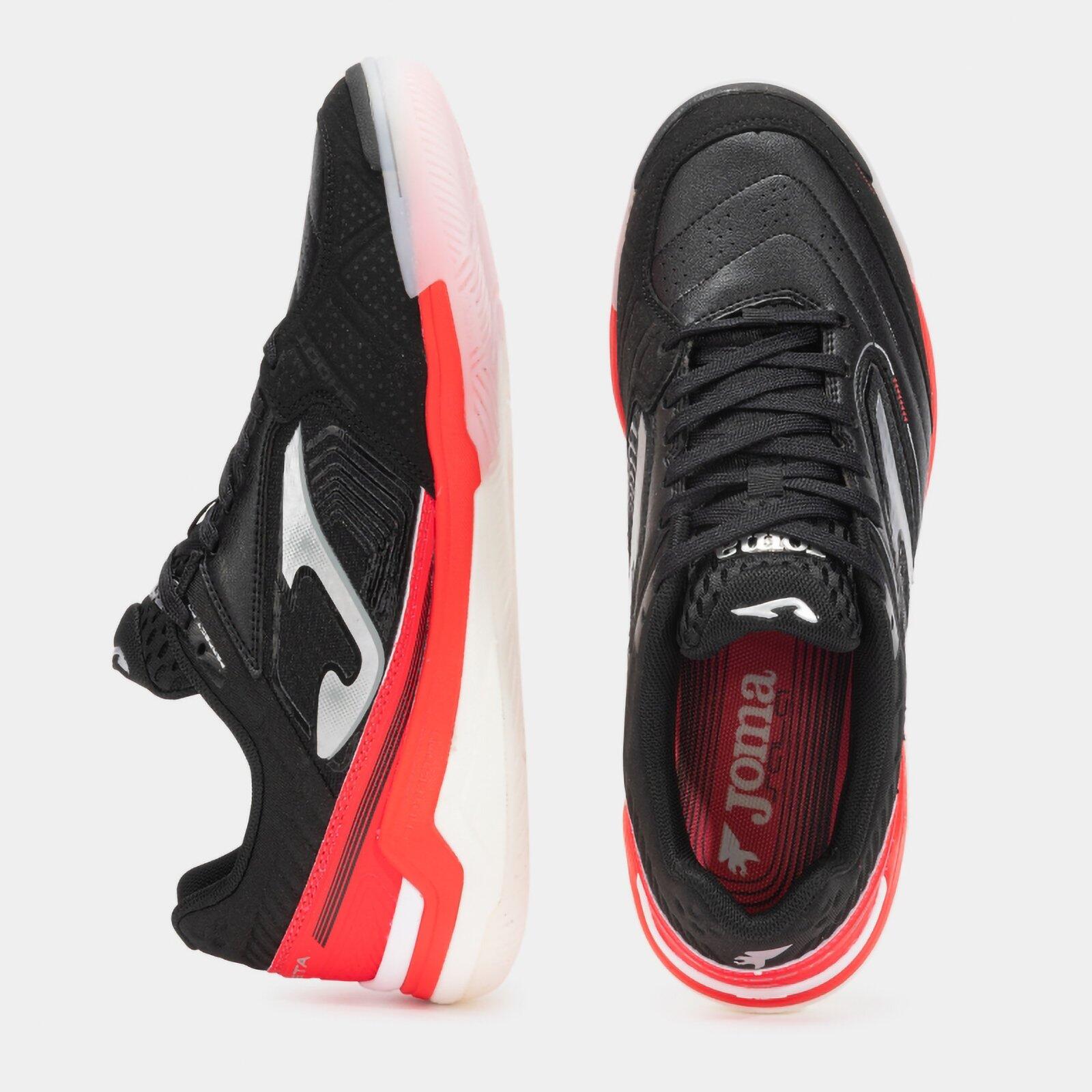Deportivo Joma FUTBOL GAMBETA 2501 NEGRO INDOOR CMSport 4/5