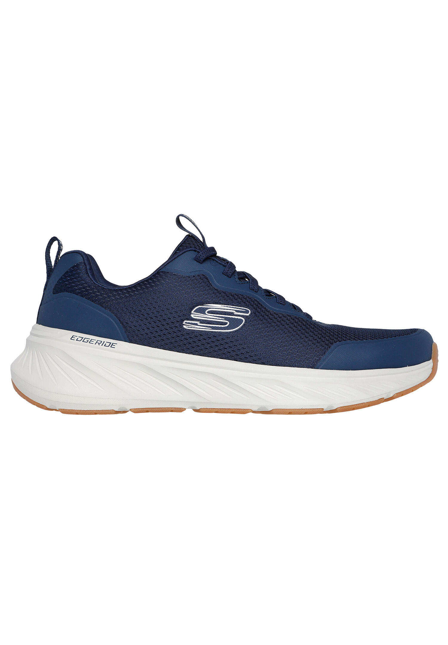 Tenisky Skechers Model Edgeride - Rekze Barva Modrý 2/5