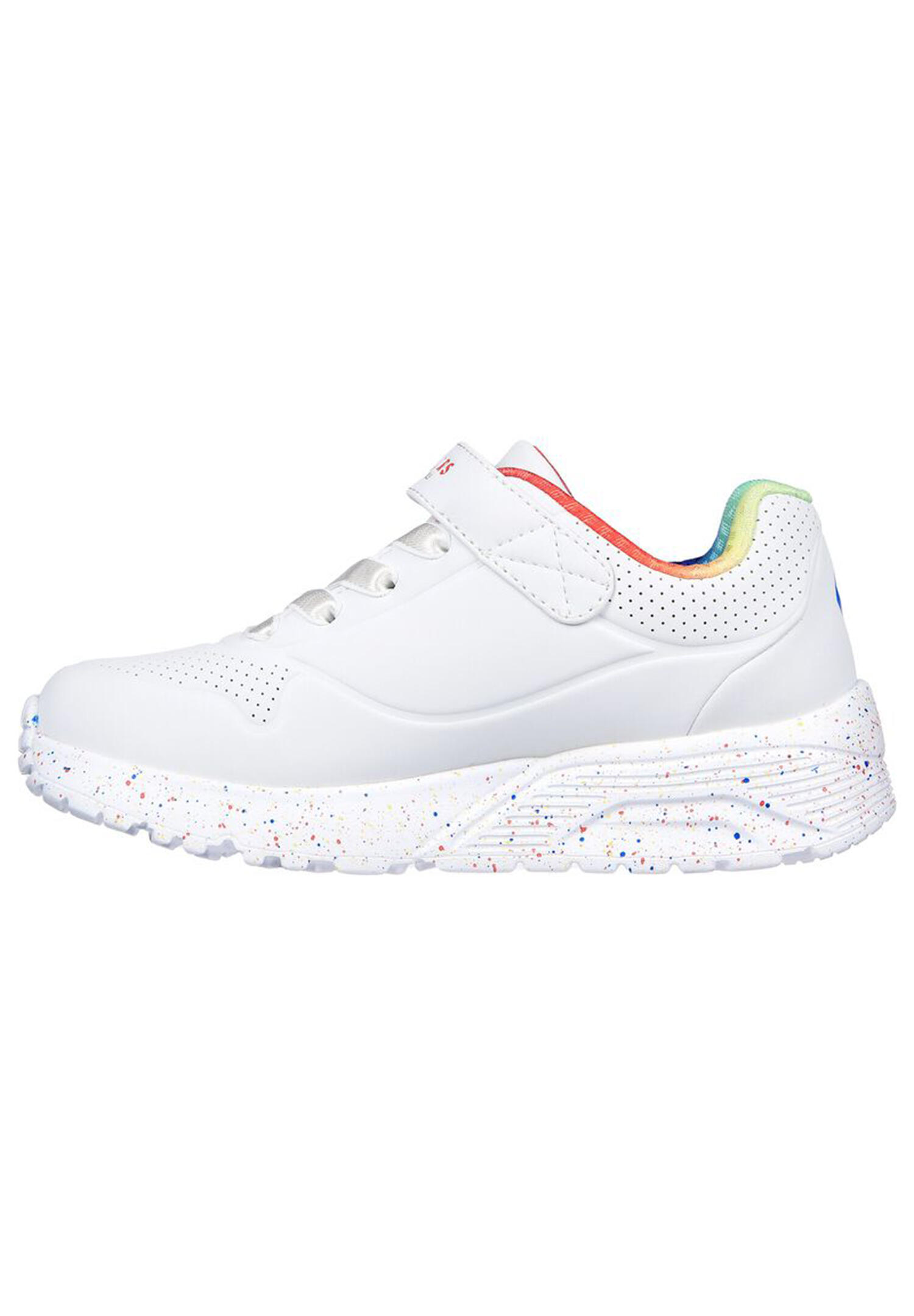 Buty do chodzenia, Skechers Uno Lite Rainbow Specks 310457L-WMLT 2/5