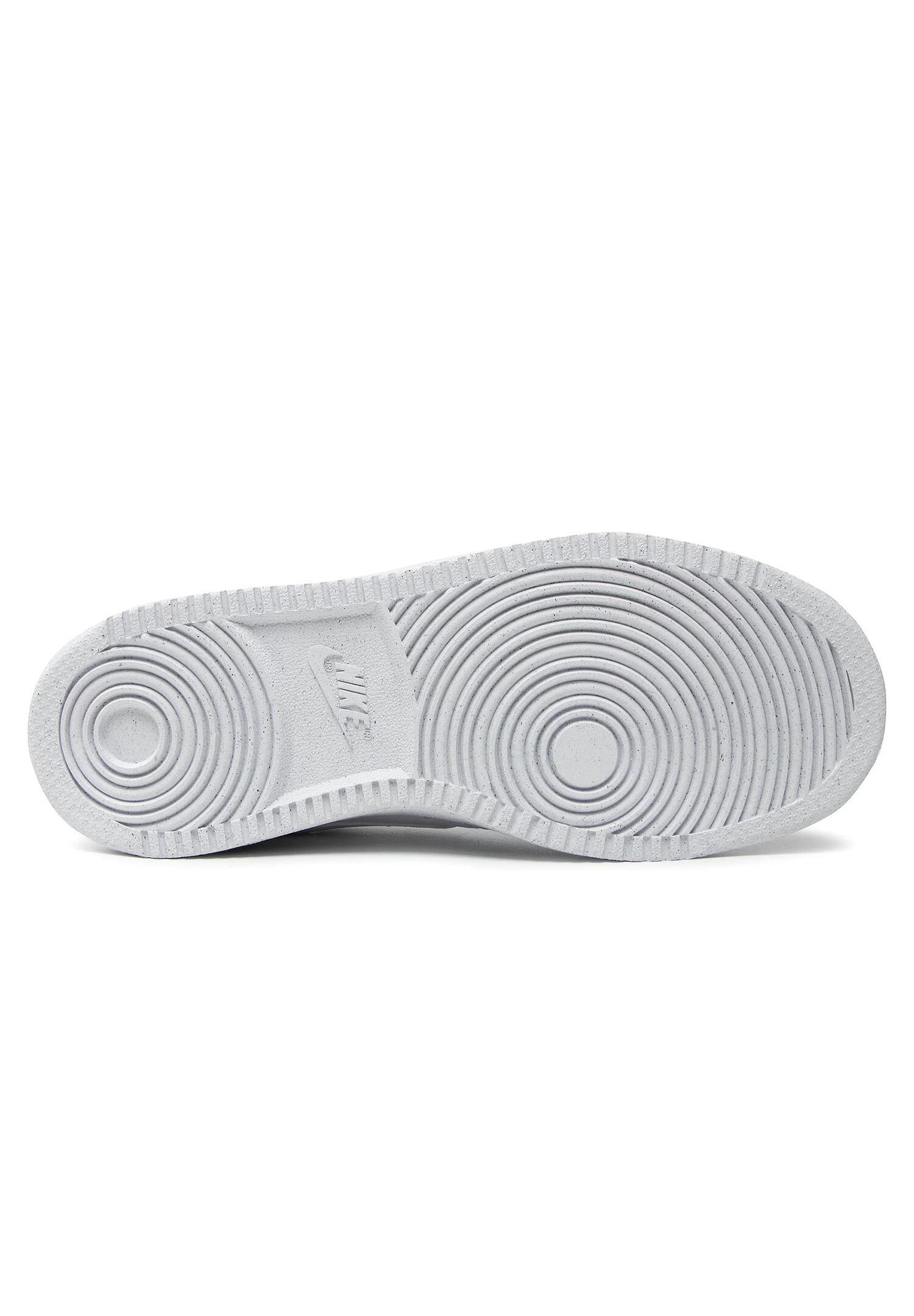 Baskets Nike Court Vision Next Nature, Blanc, Femmes 5/7