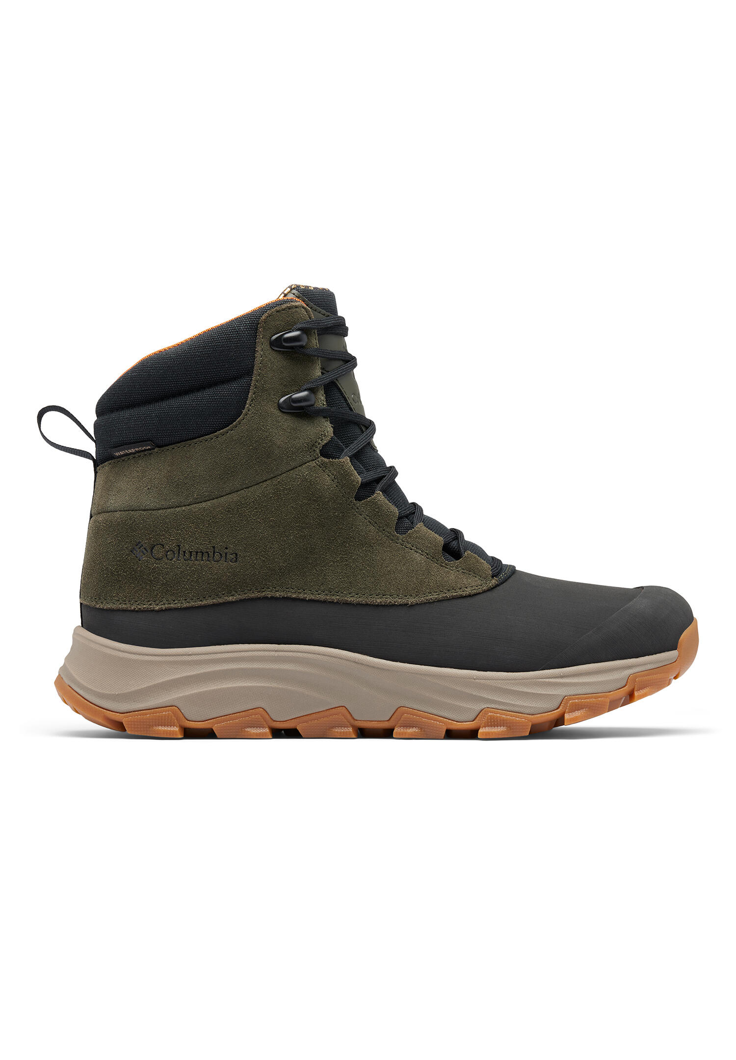 Columbia Herren Expeditionist Shield II Wanderstiefel Outdoor 2100931 313 2/7