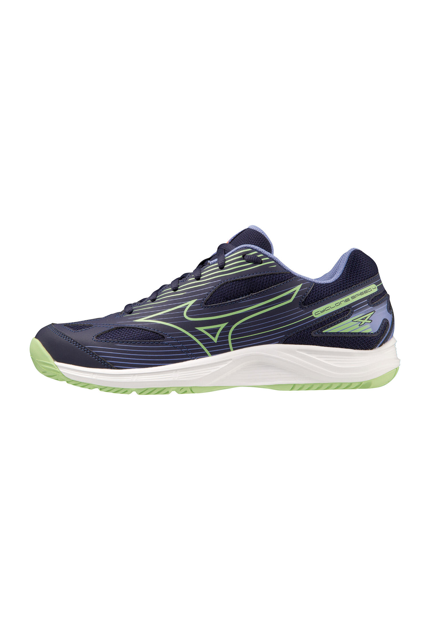 MIZUNO picture