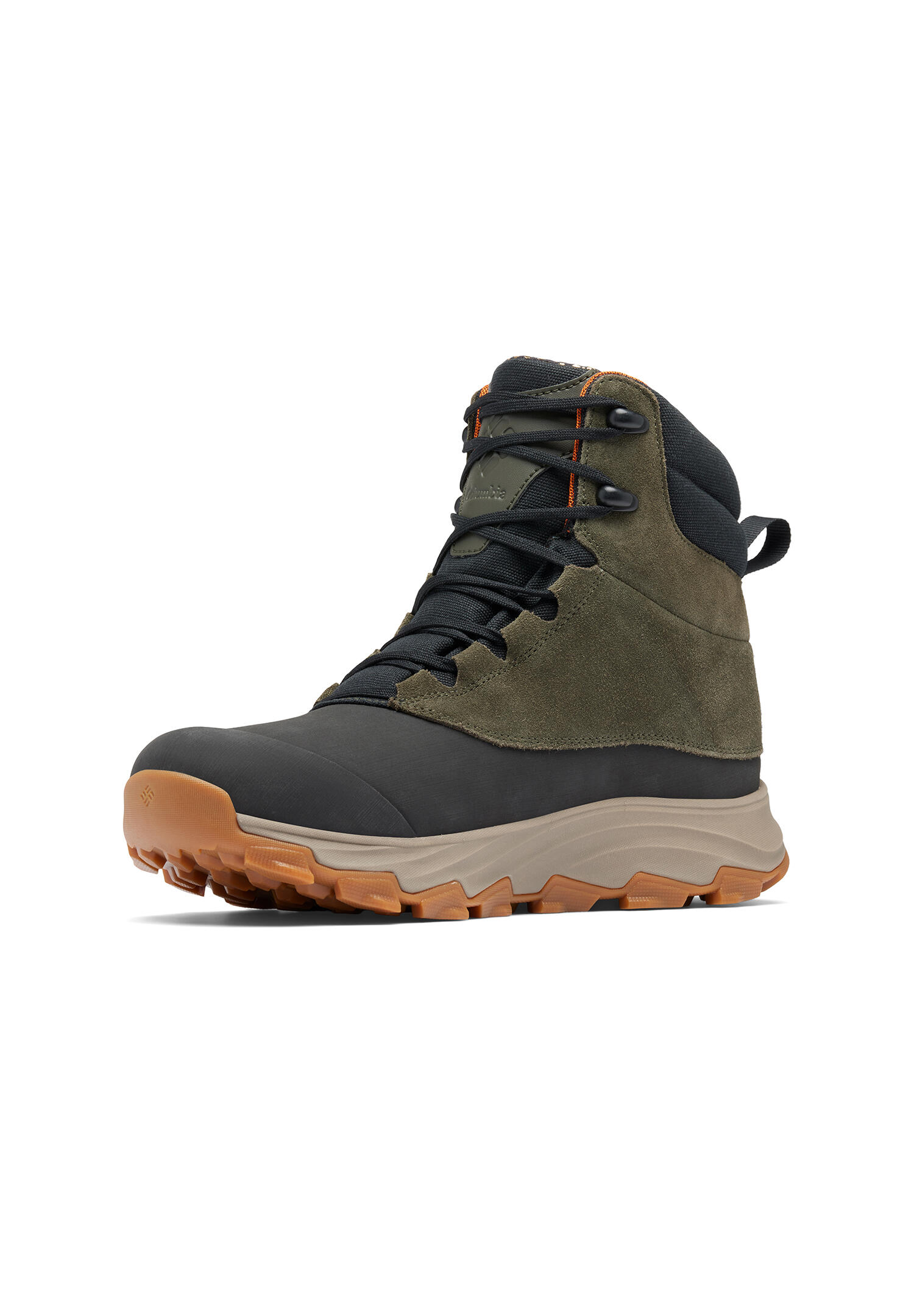 Columbia Herren Expeditionist Shield II Wanderstiefel Outdoor 2100931 313 5/7